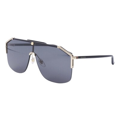 Gucci GG 0291S 001 99 01 Erkek Güneş Gözlüğü - 1