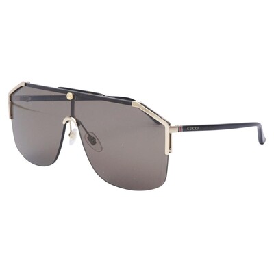 Gucci GG 0291S 002 99 01 Erkek Güneş Gözlüğü - 1