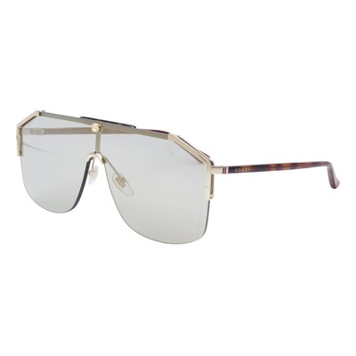 Gucci GG 0291S 005 99 01 Erkek Güneş Gözlüğü - 1