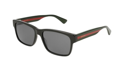 GUCCI GG0340S 006 58 01 Unısex Güneş Gözlüğü