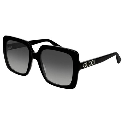 GUCCI GG 0418S 001 54 01 Kadın Güneş Gözlüğü - 1