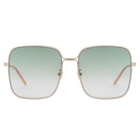 GUCCI GG 0443S 004 60 Kadın Güneş Gözlüğü - 2