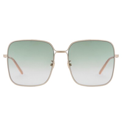 GUCCI GG 0443S 004 60 Kadın Güneş Gözlüğü - 2