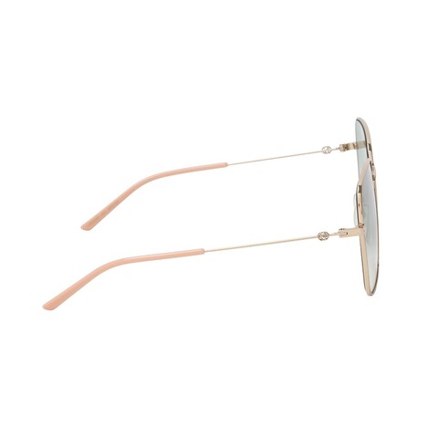 GUCCI GG 0443S 004 60 Kadın Güneş Gözlüğü - 3