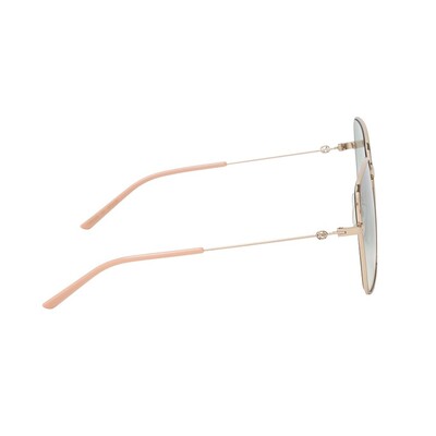 GUCCI GG 0443S 004 60 Kadın Güneş Gözlüğü - 3
