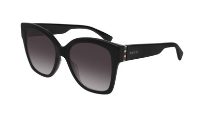 GUCCI GG0459S 001 54 Kadın Güneş Gözlüğü - 1