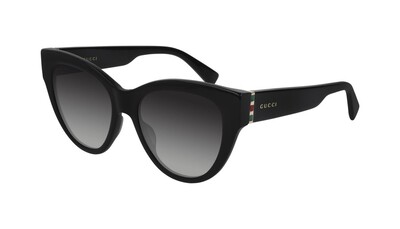 GUCCI GG0460S 001 53 18 145 Kadın Güneş Gözlüğü - 1