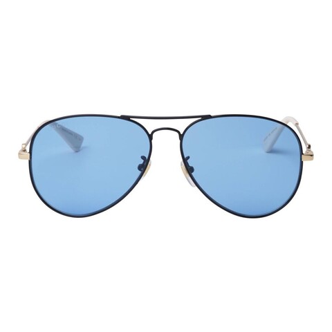 GUCCI GG 0515S 006 60 Unisex Güneş Gözlüğü - 2