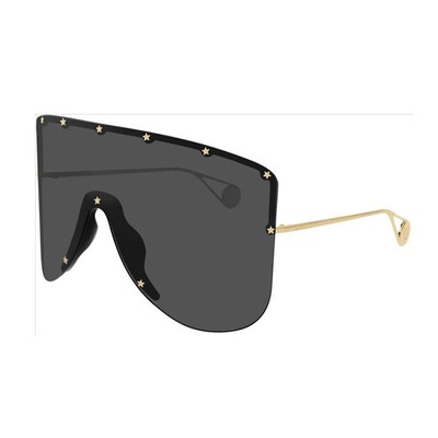 GUCCI GG 0541S 001 99 01 Kadın Güneş Gözlüğü - 1
