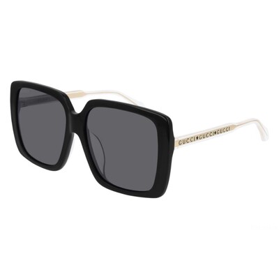 GUCCI GG 0567SA 001 Kadın Güneş Gözlüğü - 1