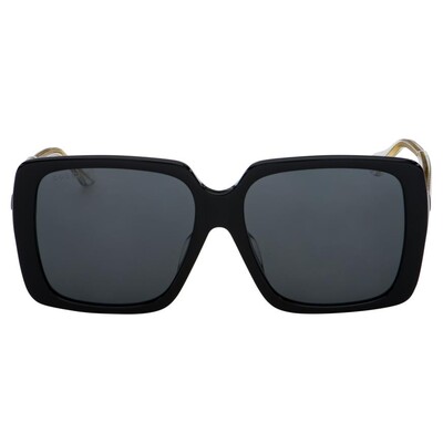 GUCCI GG 0567SA 001 Kadın Güneş Gözlüğü - 2