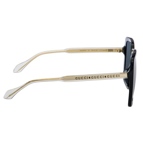 GUCCI GG 0567SA 001 Kadın Güneş Gözlüğü - 3
