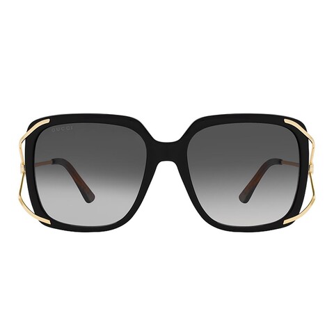 GUCCI GG 0647S 001 Kadın Güneş Gözlüğü - 2