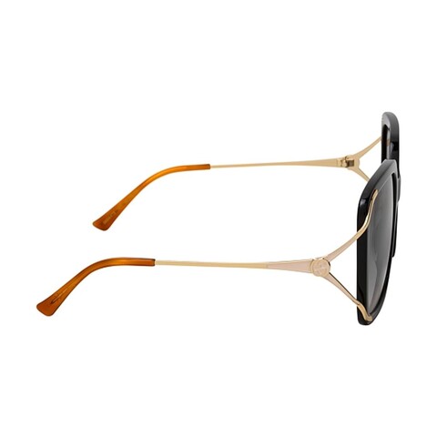 GUCCI GG 0647S 001 Kadın Güneş Gözlüğü - 3