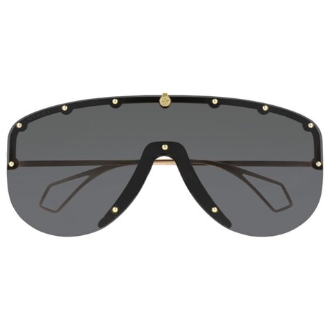 GUCCI GG 0667S 001 99 01 Kadın Güneş Gözlüğü - 2