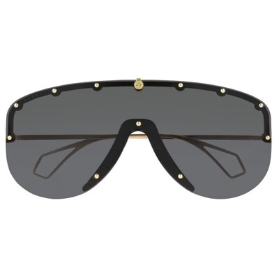 GUCCI GG 0667S 001 99 01 Kadın Güneş Gözlüğü - 2