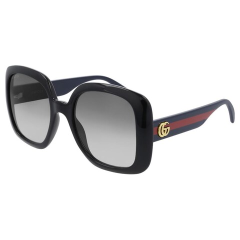 GUCCI GG0713S 001 55 Kadın Güneş Gözlüğü - 2