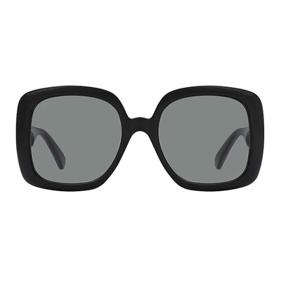 GUCCI GG0713S 001 55 Kadın Güneş Gözlüğü - 3