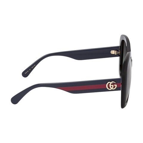 GUCCI GG0713S 001 55 Kadın Güneş Gözlüğü - 4
