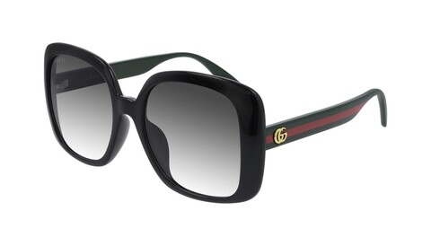 GUCCI GG0714SA 001 Kadın Güneş Gözlüğü - 1