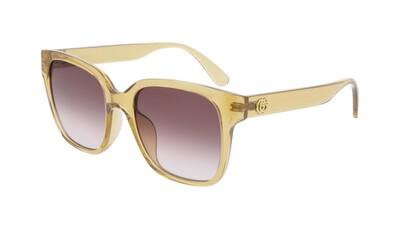 GUCCI GG0715SA 003 Kadın Güneş Gözlüğü - 1