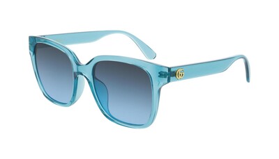 GUCCI GG0715SA 005 Kadın Güneş Gözlüğü - 1