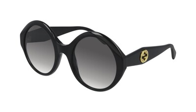 GUCCI GG0797S 001 54 Kadın Güneş Gözlüğü - 1