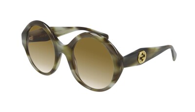 GUCCI GG0797S 003 54  Kadın Güneş Gözlüğü - 1