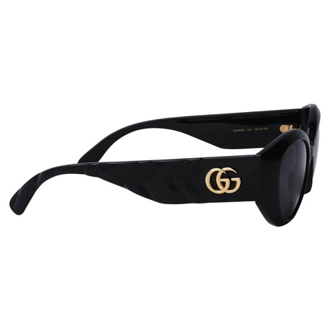 GUCCI GG 0809S 001 Kadın Güneş Gözlüğü - 3