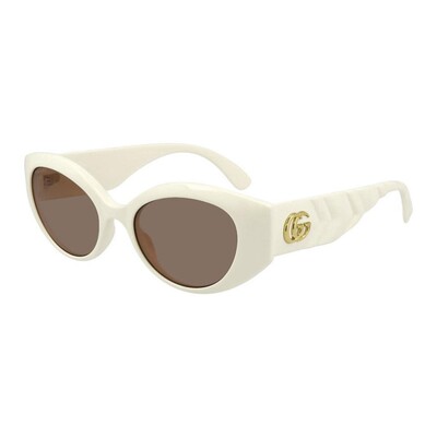 GUCCI GG 0809S 002 52 Kadın Güneş Gözlüğü - 1
