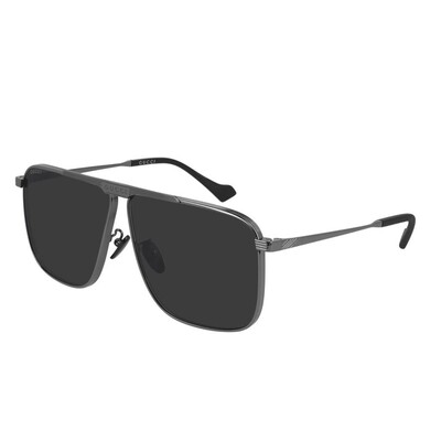 GUCCI GG 0840S 001 63 Erkek Güneş Gözlüğü - 1