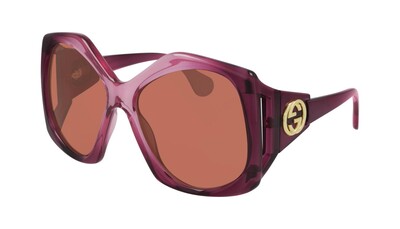 GUCCI GG0875S 003 62 Kadın Güneş Gözlüğü - 1