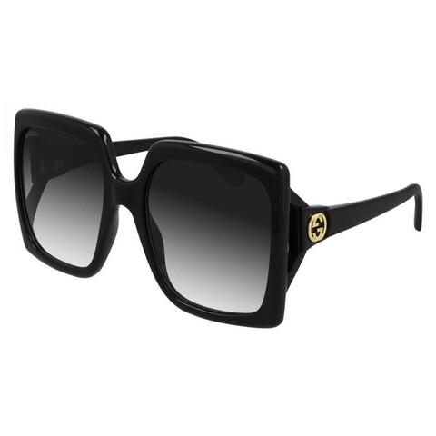 GUCCI GG 0876S 001 Kadın Güneş Gözlüğü - 1