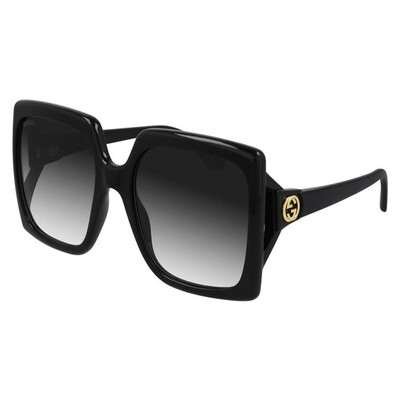 GUCCI GG 0876S 001 Kadın Güneş Gözlüğü - 1