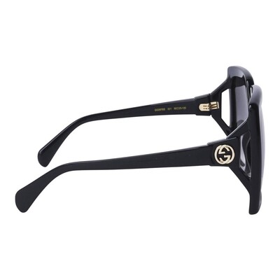 GUCCI GG 0876S 001 Kadın Güneş Gözlüğü - 2