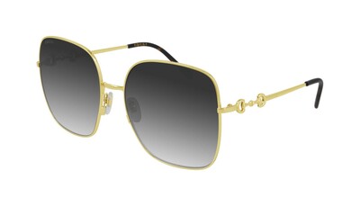 GUCCI GG0879S 001 61 Kadın Güneş Gözlüğü - 1