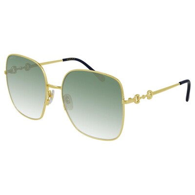 GUCCI GG 0879S 003 61 Kadın Güneş Gözlüğü - 1