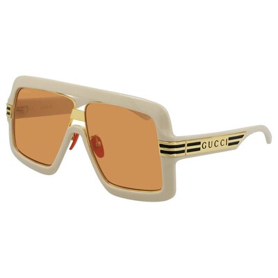 GUCCI GG 0900S 004 Kadın Güneş Gözlüğü - 1