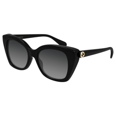 GUCCI GG 0921S 001 55 Kadın Güneş Gözlüğü - 1