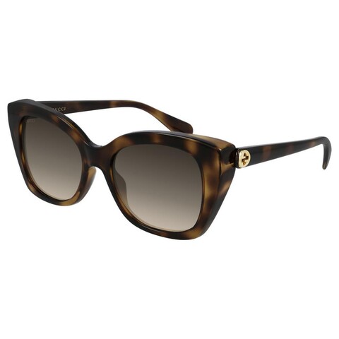GUCCI GG 0921S 002 55 Kadın Güneş Gözlüğü - 1