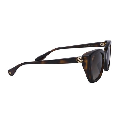 GUCCI GG 0921S 002 55 Kadın Güneş Gözlüğü - 2