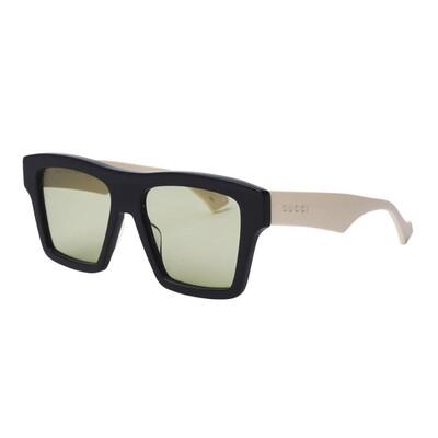 GUCCI GG 0962S 004 55 Kadın Güneş Gözlüğü - 1