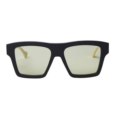 GUCCI GG 0962S 004 55 Kadın Güneş Gözlüğü - 2