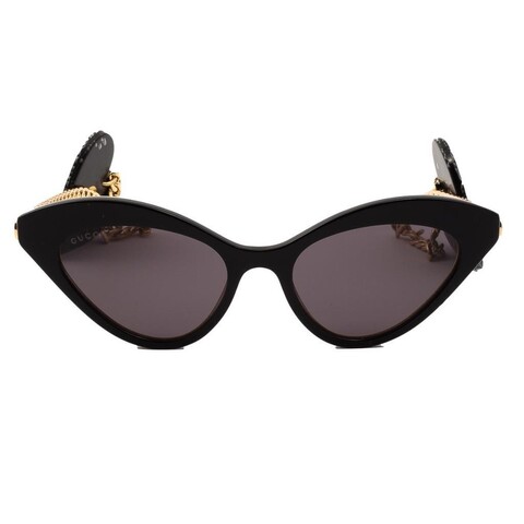 GUCCI GG 0978S 004 Kadın Güneş Gözlüğü - 1