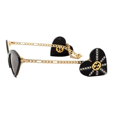 GUCCI GG 0978S 004 Kadın Güneş Gözlüğü - 2