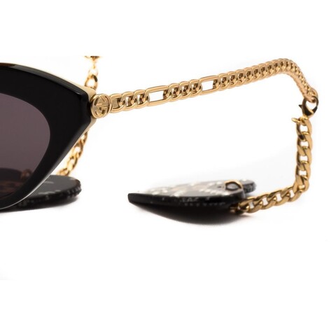 GUCCI GG 0978S 004 Kadın Güneş Gözlüğü - 3