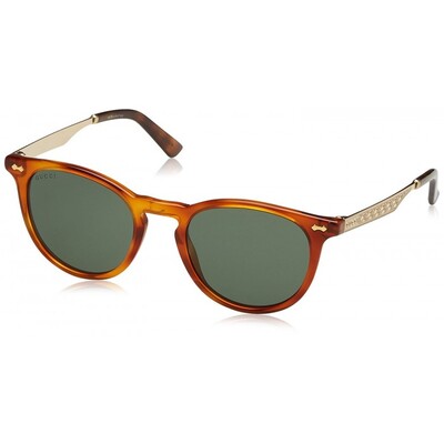 Gucci GG 1127/S CJQ 50 85 Unisex Güneş Gözlüğü - 1