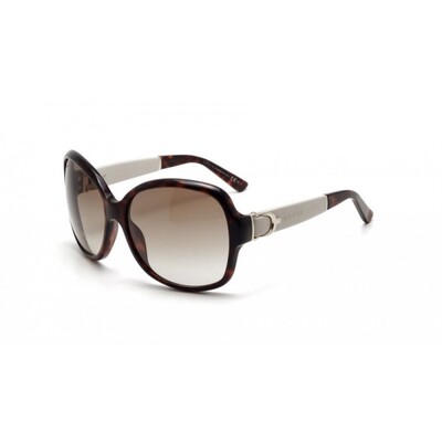 Gucci GG 3638/S 0XM 58 CC Kadın Güneş Gözlüğü - 1