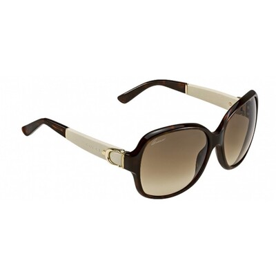 Gucci GG 3638/S 0XM 58 CC Kadın Güneş Gözlüğü - 2