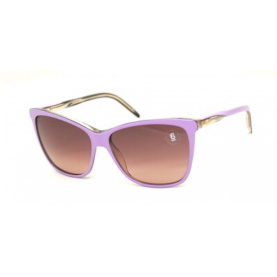 Gucci GG 3640/S 0WX 57 3X Kadın Güneş Gözlüğü - 1